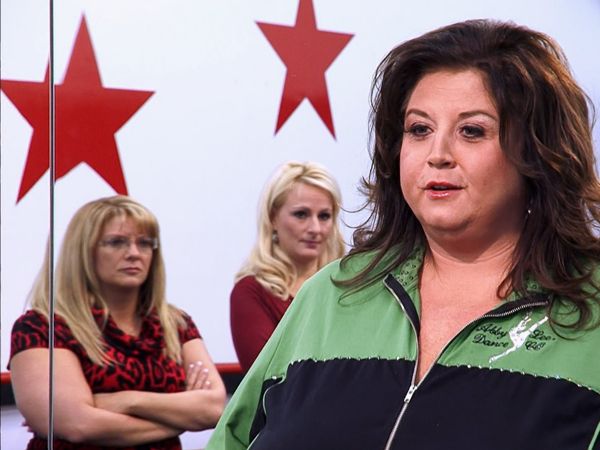 Dance Moms - Episode 307