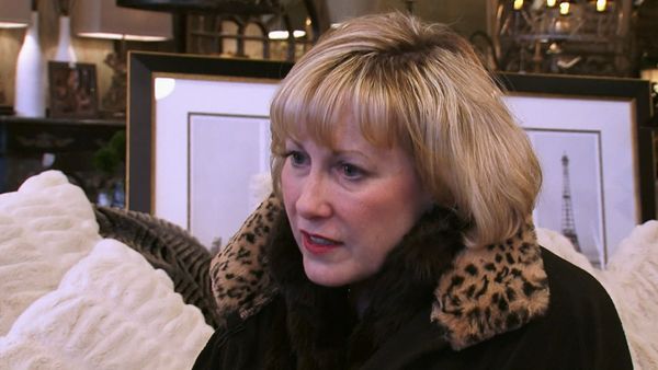 Dance Moms - Episode 308