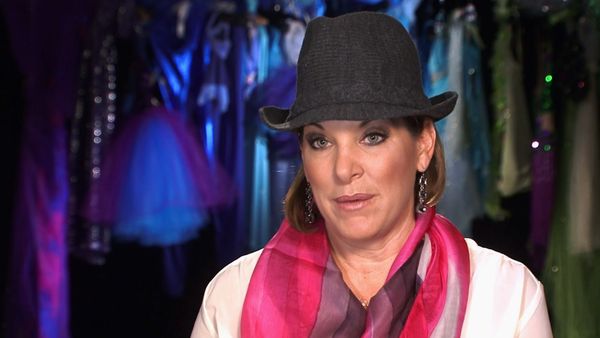 Dance Moms - Episode 310