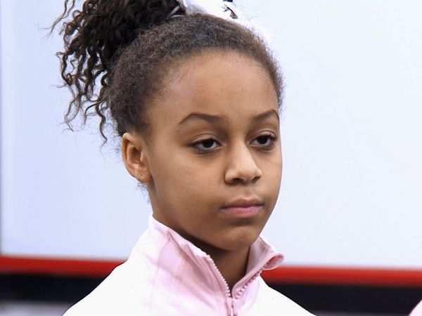 Dance Moms - Episode 312