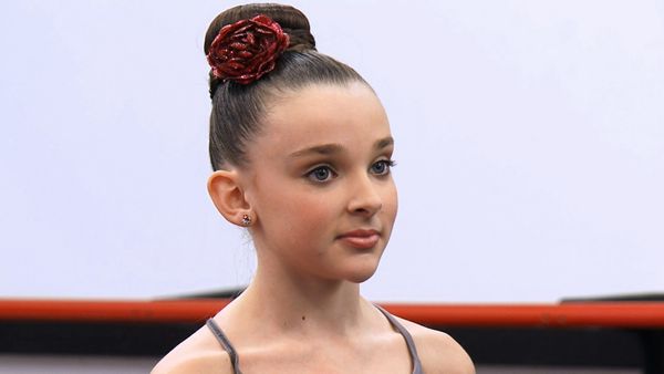Dance Moms - Episode 313