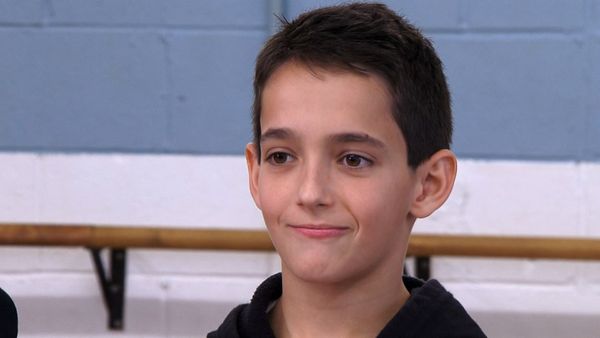 Dance Moms - Episode 315