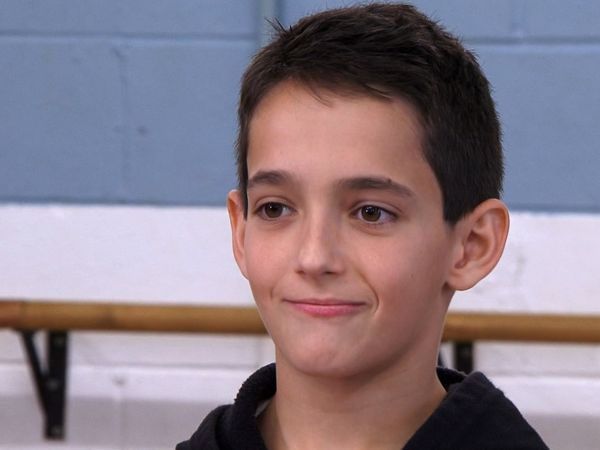 Dance Moms - Episode 315