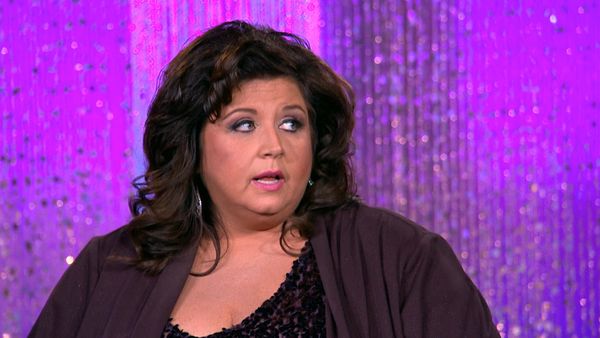 Dance Moms - Episode 322