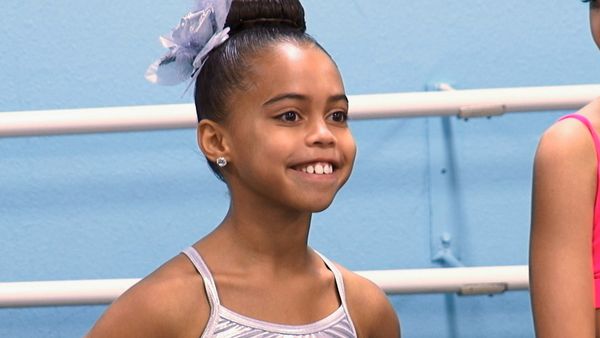 Dance Moms - Episode 335