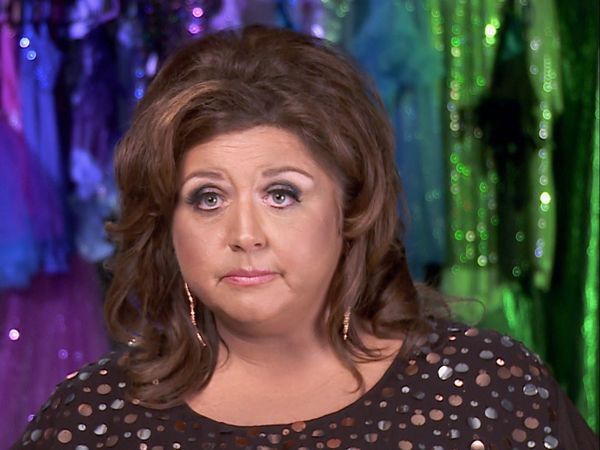 Dance Moms - Episode 407
