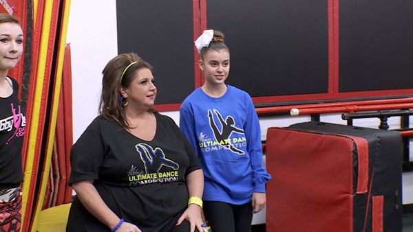 Dance Moms - Episode 409