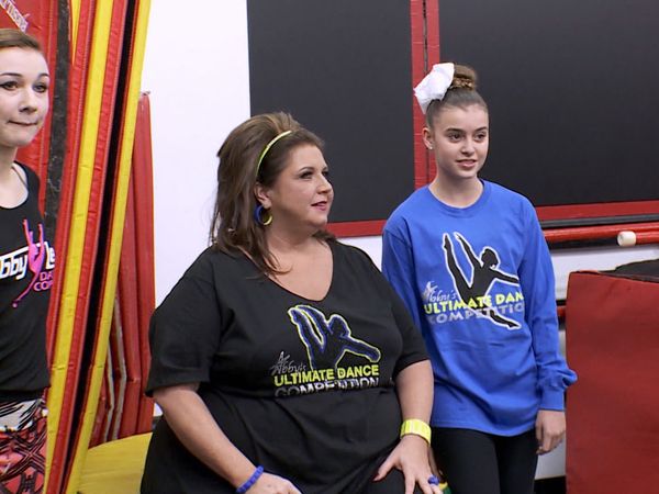 Dance Moms - Episode 409