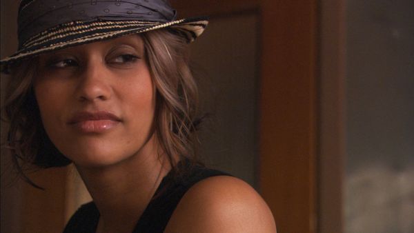 The L Word - Lacy Lilting Lyrics