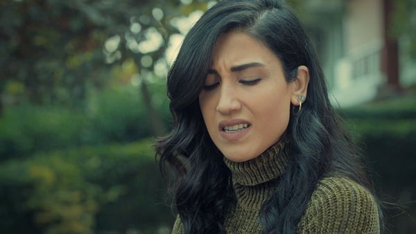 La novia de Estambul - La novia de Estambul: Episodio 31