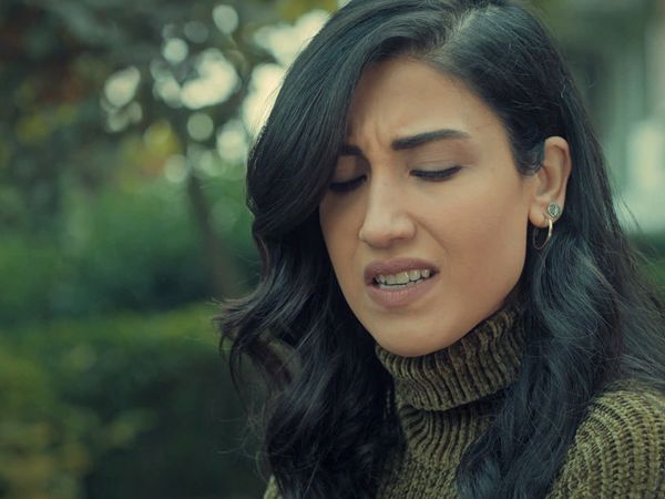 La novia de Estambul - La novia de Estambul: Episodio 31