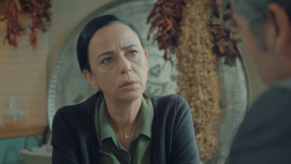 La novia de Estambul - La novia de Estambul: Episodio 32