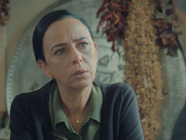 La novia de Estambul - La novia de Estambul: Episodio 32