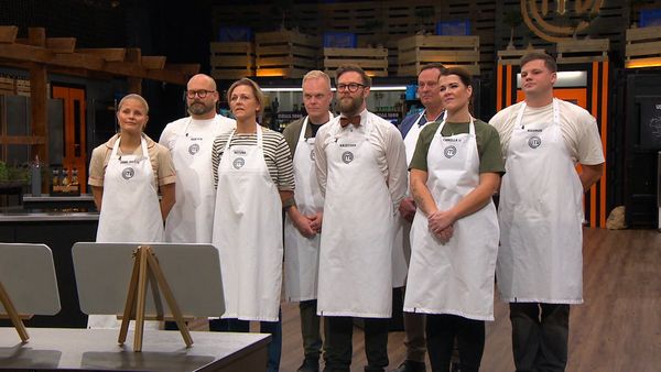 Masterchef - Danmarks største madtalenter - Episode 1233