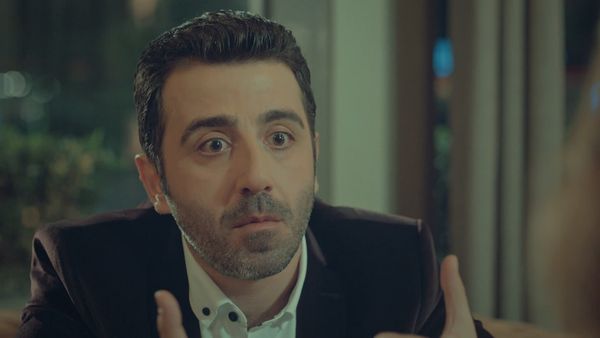 La novia de Estambul - La novia de Estambul: Episodio 33