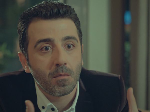 La novia de Estambul - La novia de Estambul: Episodio 33