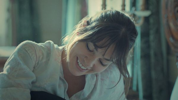 La novia de Estambul - La novia de Estambul: Episodio 36
