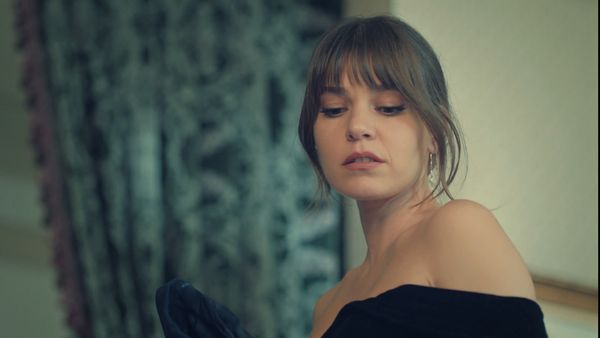 La novia de Estambul - La novia de Estambul: Episodio 37