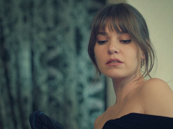 La novia de Estambul - La novia de Estambul: Episodio 37