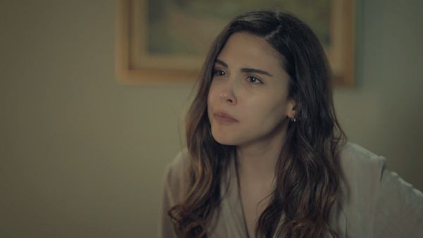 La novia de Estambul - La novia de Estambul: Episodio 38