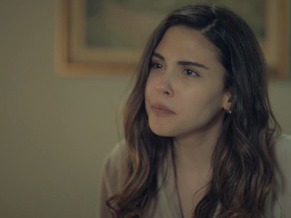 La novia de Estambul - La novia de Estambul: Episodio 38