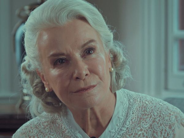 La novia de Estambul - La novia de Estambul: Episodio 39
