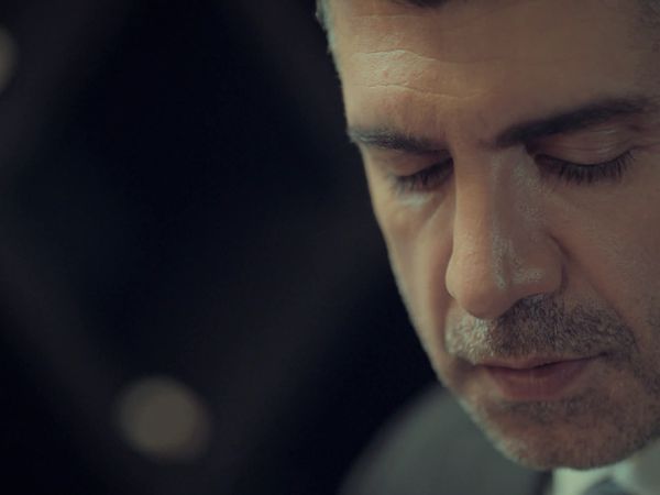 La novia de Estambul - La novia de Estambul: Episodio 40