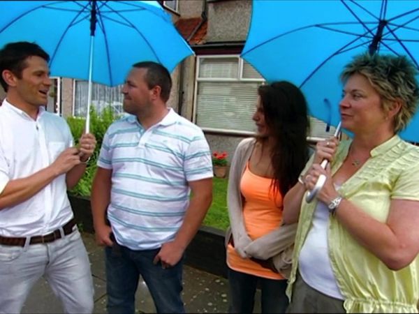 60 Minute Makeover - Streatham