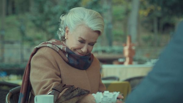La novia de Estambul - La novia de Estambul: Episodio 42