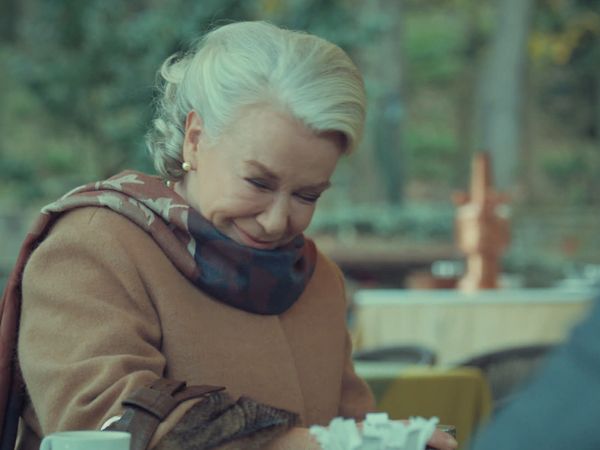 La novia de Estambul - La novia de Estambul: Episodio 42