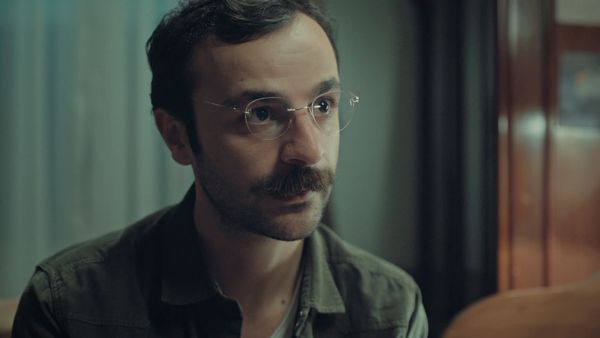 La novia de Estambul - La novia de Estambul: Episodio 43