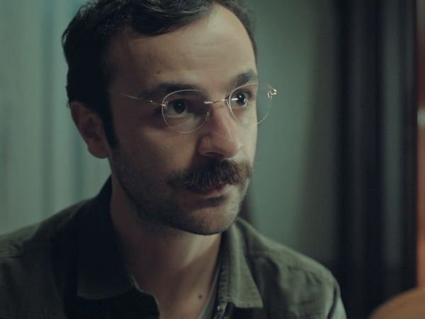 La novia de Estambul - La novia de Estambul: Episodio 43