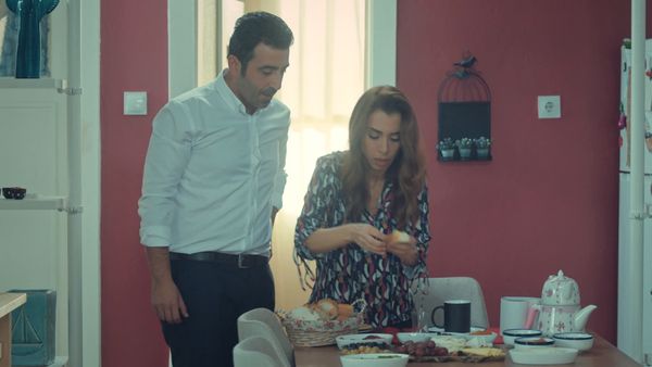 La novia de Estambul - La novia de Estambul: Episodio 41