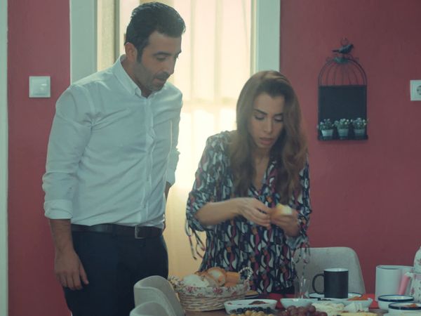 La novia de Estambul - La novia de Estambul: Episodio 41