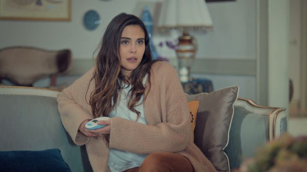 La novia de Estambul - La novia de Estambul: Episodio 44