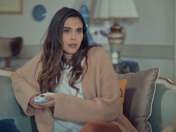 La novia de Estambul - La novia de Estambul: Episodio 44