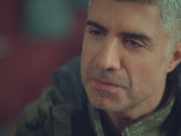 La novia de Estambul - La novia de Estambul: Episodio 45
