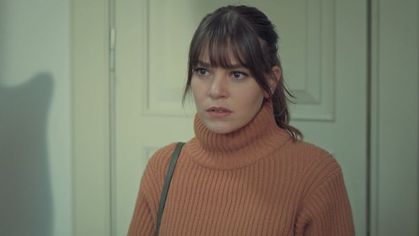La novia de Estambul - La novia de Estambul: Episodio 46
