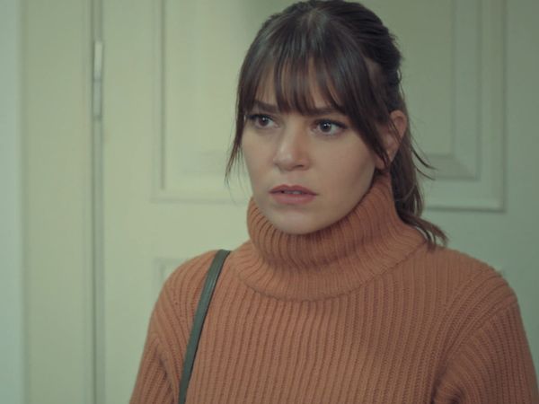 La novia de Estambul - La novia de Estambul: Episodio 46