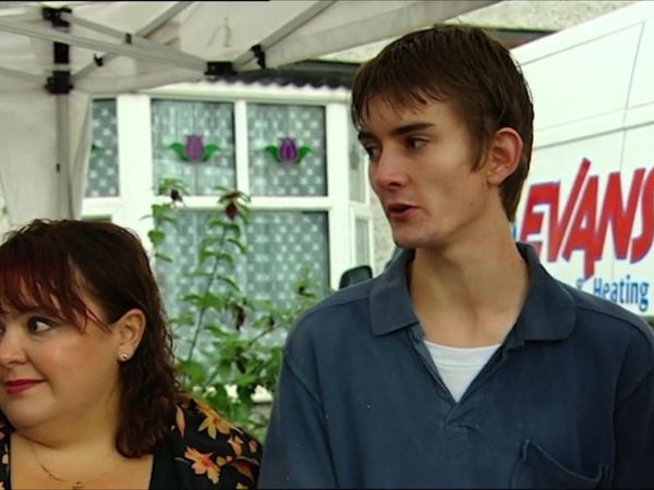 60 Minute Makeover - Oxleas Wood