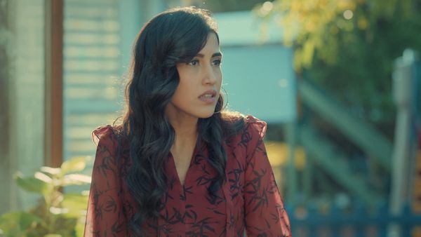 La novia de Estambul - La novia de Estambul: Episodio 47