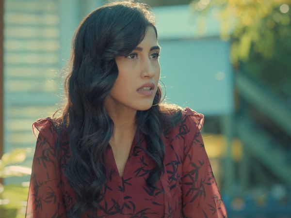 La novia de Estambul - La novia de Estambul: Episodio 47