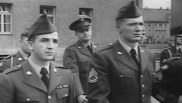 The Big Attack: Combat Heroes of WWII - One Demerit to Go