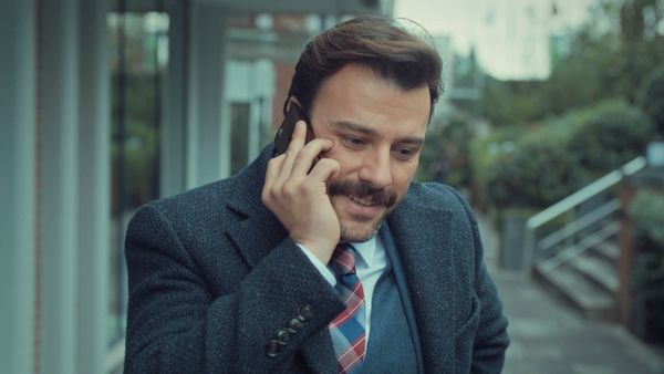 La novia de Estambul - La novia de Estambul: Episodio 48