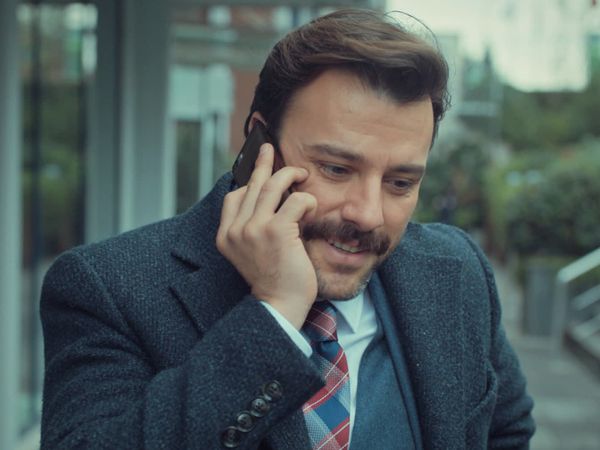 La novia de Estambul - La novia de Estambul: Episodio 48