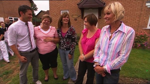 60 Minute Makeover - Chelmer Village