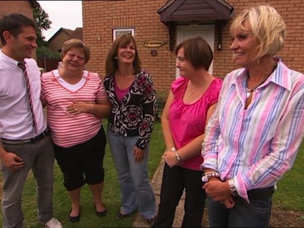 60 Minute Makeover - Chelmer Village