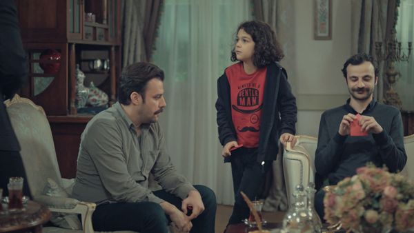La novia de Estambul - La novia de Estambul: Episodio 49