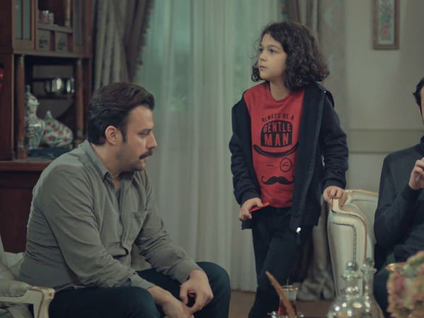 La novia de Estambul - La novia de Estambul: Episodio 49