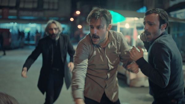 La novia de Estambul - La novia de Estambul: Episodio 50